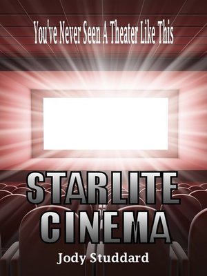 cover image of Starlite Cinema
